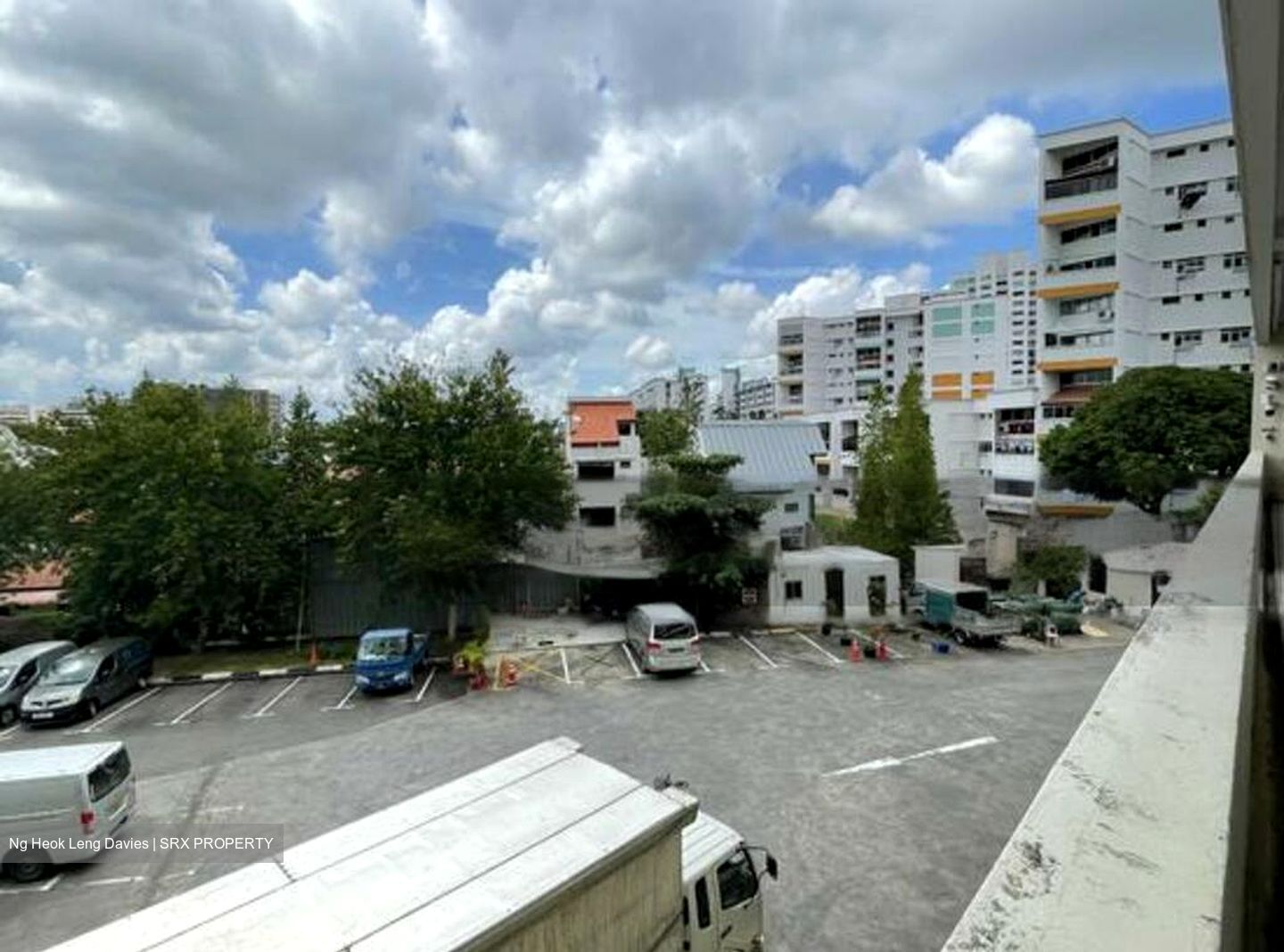 Upper Aljunied Link (D13), Factory #515501281